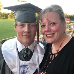 Meet your Posher, Adrian